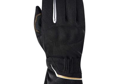 Guanti moto donna invernali Ixon PRO GLOBE LADY ne - Annuncio 9455953