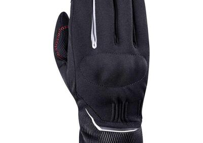 Guanti moto bambino invernali Ixon PRO GLOBE KID N - Annuncio 9651631