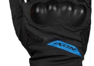 Guanti moto riscaldati Ixon IT SERIES IT-YUGA nero - Annuncio 9455992