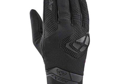 Guanti moto estivi Ixon MIG 2 AIRFLOW Nero - Annuncio 9665184