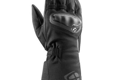 Guanti Moto Ixon Pro Compass Nero - Annuncio 9950956