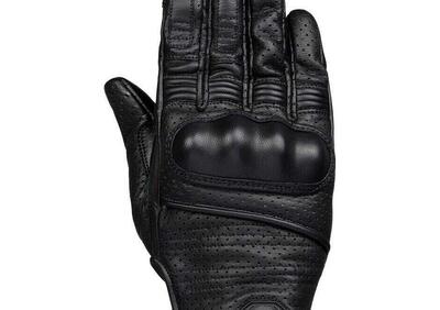Guanti Moto Estivi Ixon Sixty Six Nero - Annuncio 9950973