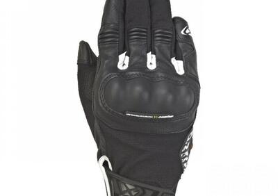Guanti moto pelle e tessuto estivi Ixon RS GRIP 2 - Annuncio 9843308