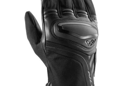 Guanti Moto Ixon MS Sinergy Nero - Annuncio 9950975