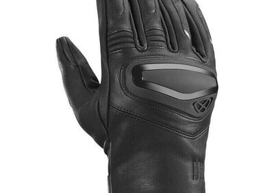Guanti Moto Ixon MS NET Nero - Annuncio 9950976
