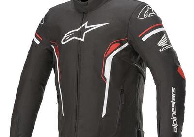 Giacca moto Alpinestars HONDA COLLECTION T-SP-1 WA - Annuncio 9739482