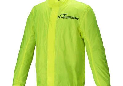 Giacca moto estiva Alpinestars Hurricane Rain V2 g - Annuncio 9589508