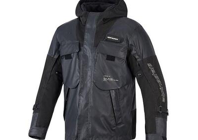 Giacca Moto Alpinestars Mospher WP Nero - Annuncio 9836657