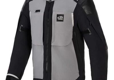 Giacca Moto Alpinestars Andes Pro Drystar XF Grigi - Annuncio 9947507