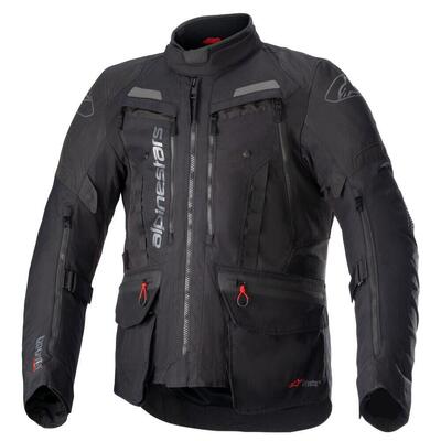 Giacca moto Touring Alpinestars BOGOTA PRO DRYSTAR