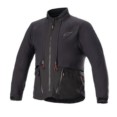 Giacca moto Alpinestars AMT-10 DRYSTAR XF Nero