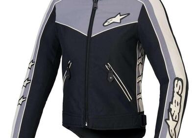 Giacca Moto Donna Alpinestars Stella T-Dyno WR Ner - Annuncio 9699568