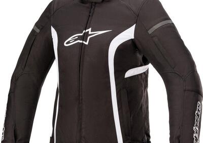 Giacca moto donna impermeabile Alpinestars STELLA - Annuncio 9843340