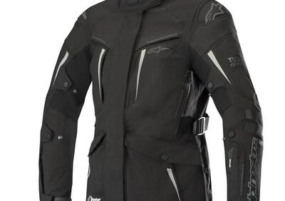 Giacca moto donna touring Alpinestars STELLA YAGUA - Annuncio 9843341