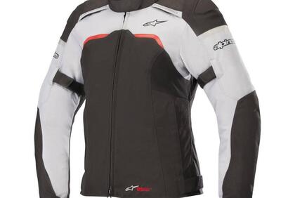 Giacca moto donna touring Alpinestars STELLA HYPER - Annuncio 9843343