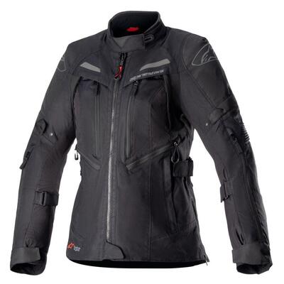 Giacca moto donna Touring Alpinestars STELLA BOGOT