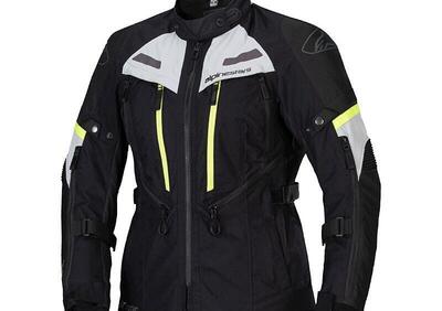 Giacca moto donna Alpinestars Stella Bogota Pro Dr - Annuncio 9630614
