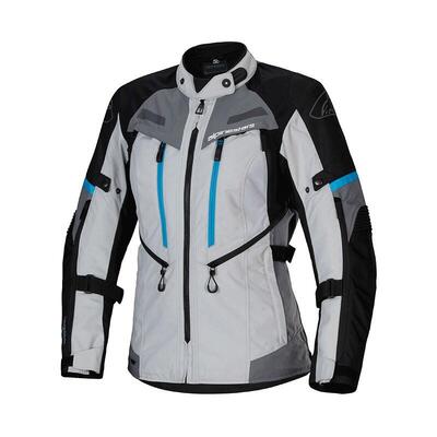Giacca moto donna Alpinestars Stella Bogota Pro Dr
