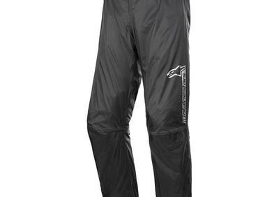 Pantaloni moto antipioggia Alpinestars Hurricane R - Annuncio 9630617