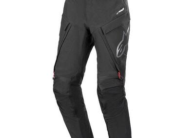 Pantaloni moto Alpinestars Hyde XT nero - Annuncio 9630618