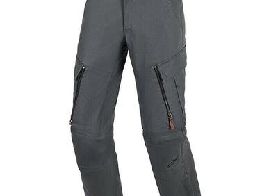 Pantaloni Moto Alpinestars Borrego Drystar Nero - Annuncio 9837903