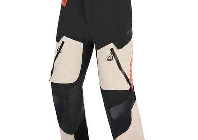 Pantaloni Moto Alpinestars Halo Pro Drystar XF Ner - Annuncio 9837905