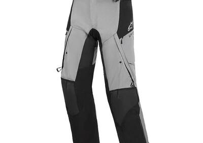 Pantaloni Moto Alpinestars Andes V4 Drystar Nero G - Annuncio 9836669