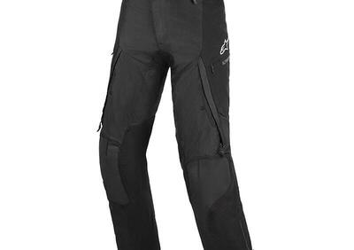 Pantaloni Moto Allungati Alpinestars Andes V4 Drys - Annuncio 9836672