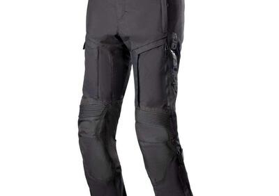 Pantaloni moto accorciati Alpinestars BOGOTA PRO D - Annuncio 9677290