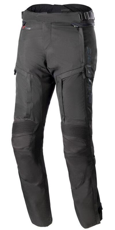Pantaloni moto allungati Alpinestars BOGOTA PRO DR