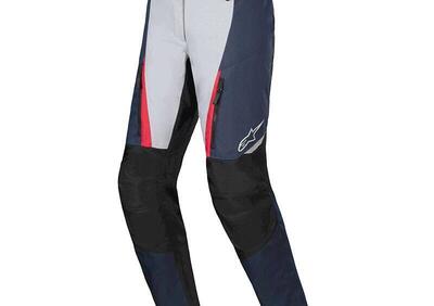 Pantaloni moto donna Alpinestars Stella ST-1 Wp bl - Annuncio 9630621
