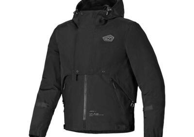 Giacca moto Alpinestars Mootant WP nero - Annuncio 9630623