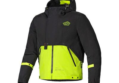 parka moto estivo Alpinestars Mootant WP giallo - Annuncio 9630625