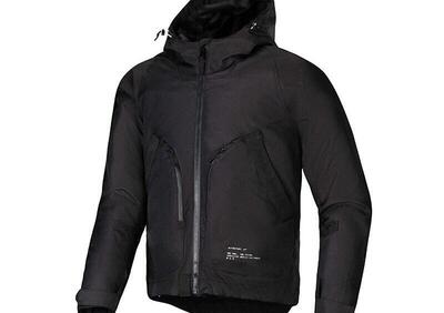 parka moto Alpinestars Morush WP nero - Annuncio 9630626