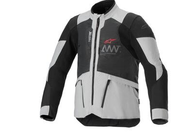 Giacca moto estiva Alpinestars AMT 7 AIR JACKET Gr - Annuncio 9837909