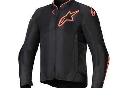 Giacca Moto Estiva Alpinestars Viper Air V4 Nero R - Annuncio 9735216