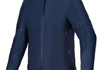 Giacca Moto Estiva Alpinestars C-1 Air Blu - Annuncio 9699575