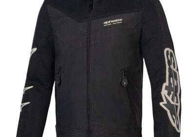 Giacca Moto Estivo Alpinestars T-Dyno Air Nero - Annuncio 9699581