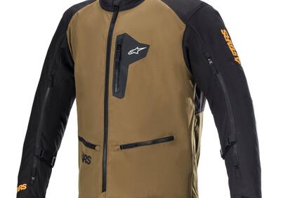 Giacca cross Alpinestars VENTURE XT Marrone Nero - Annuncio 9864055