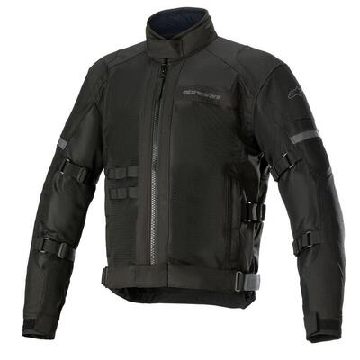 Giacca moto Alpinestars CROSSHILL WP AIR 3 strati