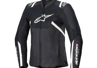Giacca moto estiva donna Alpinestars Stella T-SPS - Annuncio 9765115