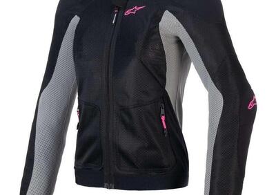 Giacca Moto Donna Estiva Alpinestars Stella Troop- - Annuncio 9699584