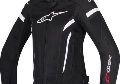 Giacca moto donna Alpinestars STELLA T-GP PLUS R V - Annuncio 9843359