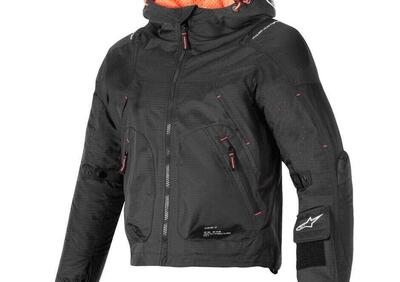 Giacca Moto Donna Estiva Alpinestars Molly Air Ner - Annuncio 9699587