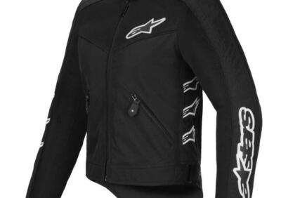 Giacca Moto Donna Estiva Alpinestars Stella T-Dyno - Annuncio 9699588