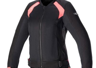 Giacca moto donna estiva Alpinestars ELOISE V2 AIR - Annuncio 9273720
