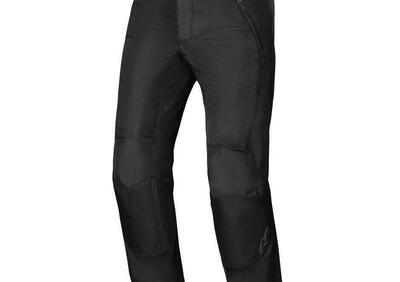 Pantaloni Moto Estivi Alpinestars C-1 Air Nero - Annuncio 9699590