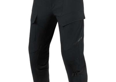 Pantaloni Moto Alpinestars Juggernaut V2 Nero - Annuncio 9958233