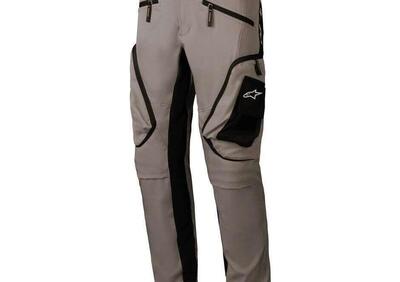 Pantaloni Moto Alpinestars Acteon Sabbia - Annuncio 9699592