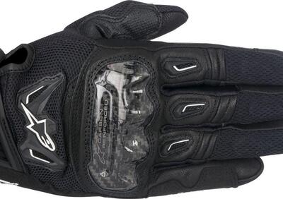 Guanti moto pelle donna Alpinestars STELLA SMX-2 A - Annuncio 9802231